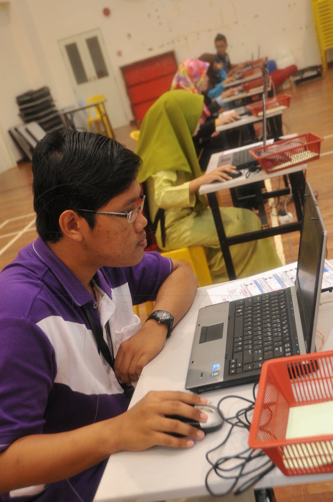 PRO15 143 PILIHANRAYA HAS 5670